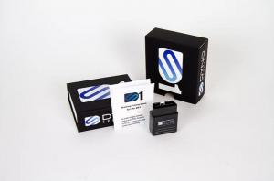 DS1 for Lamborghini Huracan/ Audi R8 V10 (Free Overnight Shipping)