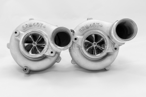 SRM850 CHRA Turbo Upgrade