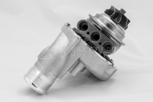 SRM850 CHRA Turbo Upgrade