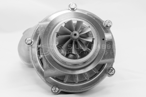 SRM850 CHRA Turbo Upgrade