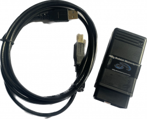 Slavov Performance TCU Tune - Audi (ZF 8HP or Continental DL501)