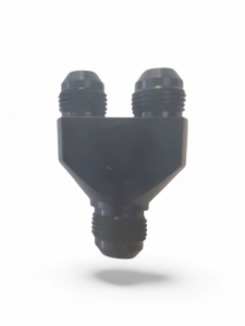 6AN Y BLOCK STRAIGHT