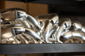 991 Billet Intake Manifold