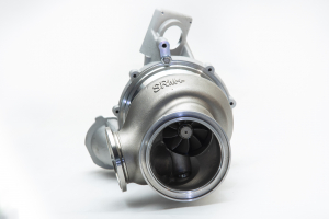 BMW Xona Hybrid F10 F90