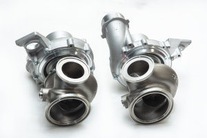 BMW Xona Hybrid F10 F90