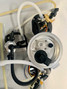 C7 4.0TFSI Dual Brushless Low Pressure Fuel Pump lpfp