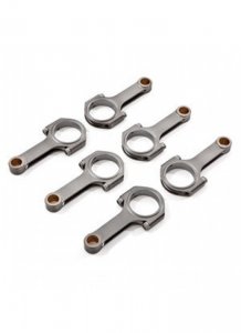 996/997 Turbo Connecting Rods (In-stock)
