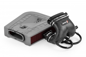 APR CARBON FIBER INTAKE SYSTEM - (4M/9Y/SUV) - 4.0T