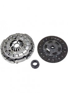2.7T RS4 Clutch Kit