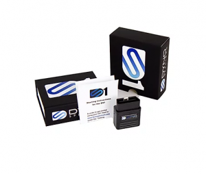 Dyno Spectrum DS1 2.5T/4.0T (Free Overnight Shipping)