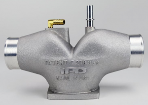 991 Turbo /S IPD Intake Plenum 74mm