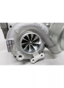 Billet C5 RS6 Turbos