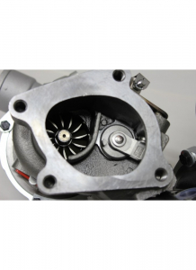 Billet C5 RS6 Turbos