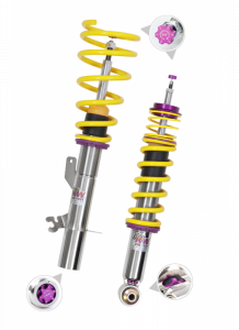 kw suspension v3 996 turbo