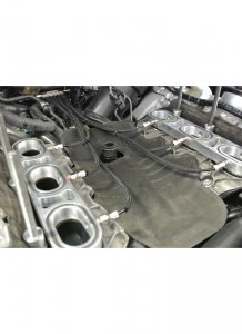 3.0T Methanol Injection Kit