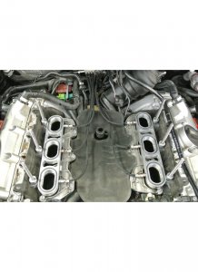 3.0T Methanol Injection Kit