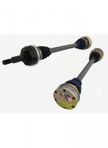Drive shaft shop 997.1/2 turbo axles