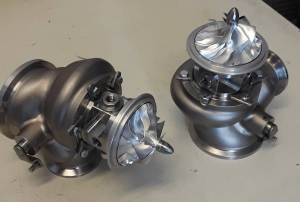 BMW Xona Hybrid F10 F90