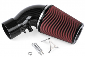 APR CARBON FIBER INTAKE FILTER SYSTEM - 2.5 TFSI MK3 TT RS/RS3