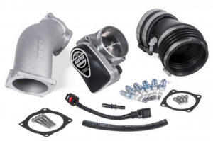 APR ULTRACHARGER THROTTLE BODY UPGRADE - 3.0 TFSI - C7 A6/A7