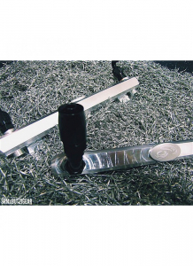 996 turbo Fuel System