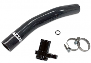 X34 EVO INTAKE ADAPTER FOR 2019+ AUDI 8V.5 RS3 AND 8S TTRS