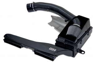 X34 CARBON FIBER OPEN-TOP 4" INTAKE BUNDLE AUDI TTRS & RS3 2.5 TFSI EVO