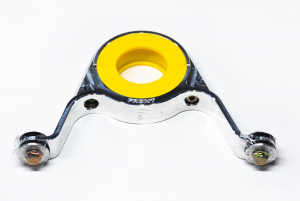 C7 Driveshaft Carrier Upgrade