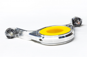 C7 Driveshaft Carrier Upgrade