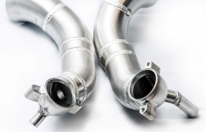 SRM S8 3inch Intakes