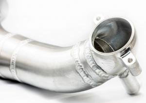 SRM S8 3inch Intakes