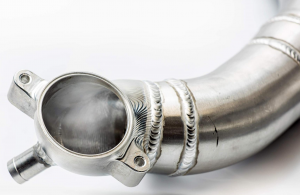 SRM S8 3inch Intakes