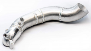 SRM S8 3inch Intakes