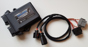 Haldex Controller (MQB)