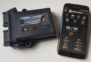 Haldex Controller (MQB)