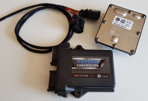 Haldex Controller (MQB)