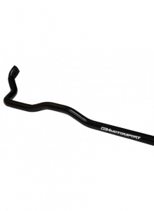 034 B5 Rear Sway Bar