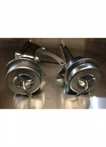 K04 Frame 1 Bar Wastegate Upgrade