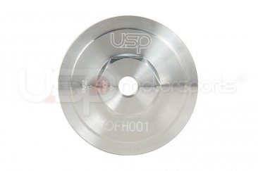 Cool Flow Aluminum Oil Filter Housing For 2.0T FSI and 2.5L