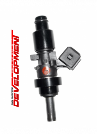 FID Injectors 1100CC X 4