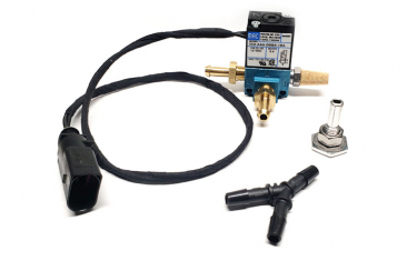 Audi 2.5TFSI MAC Valve Kit