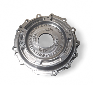 8HP95 BILLET DIFFERENTIAL COVER