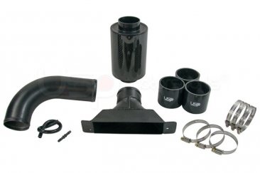 USP Tear-Duct Direct Flow Intake System For 1.8T & 2.0T Gen3 MK6 Jetta, Beetle, Passat