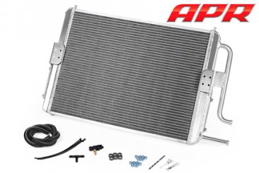 APR 4.0 TFSI Coolant Performance System (CPS)