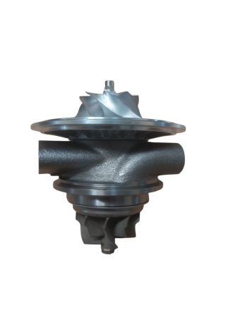 SRM 850 +4 EA824 CHRA JB REPLACE REBUILD