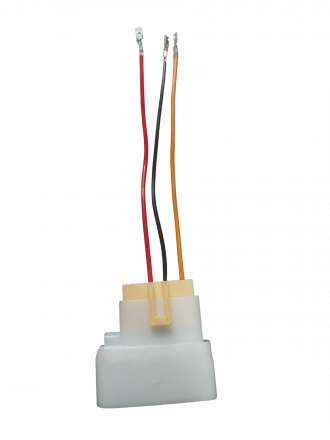 D4 LPFP PLUG ADAPTER