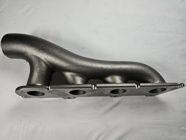 4.0TFSI Upgraded Exhaust Manifold ONLY