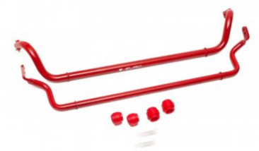 EuroCode ÜSS Adjustable Sway Bar Set B8 & B8.5 | F - 32mm / R - 25.5mm
