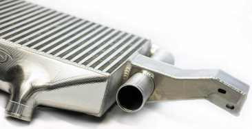 Air to Air Intercooler for 4.0T