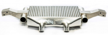 Air to Air Intercooler for 4.0T